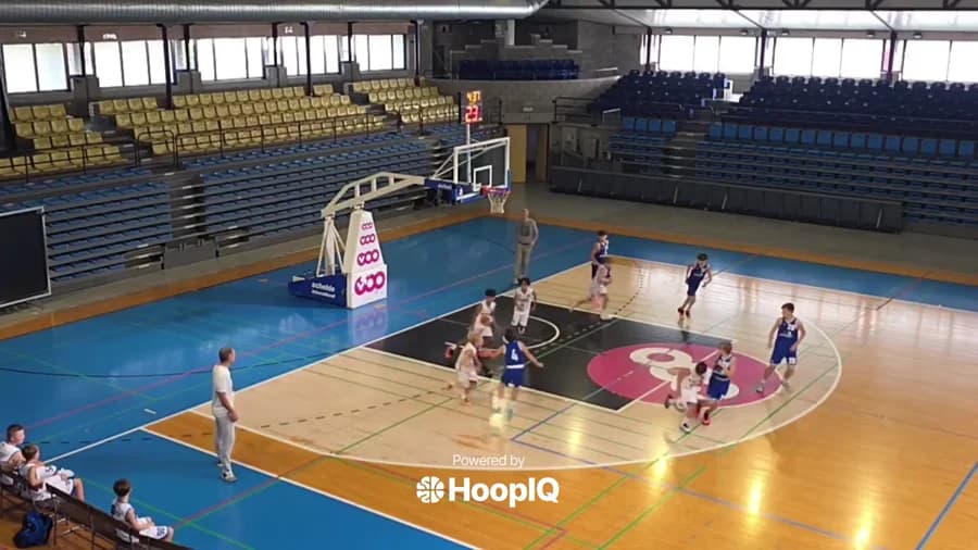 Def. Rebound