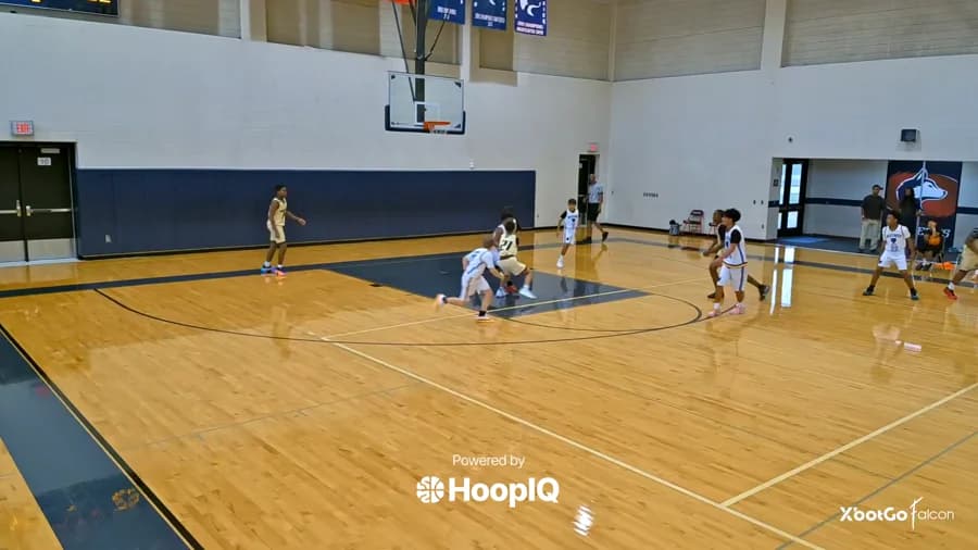 Def. Rebound