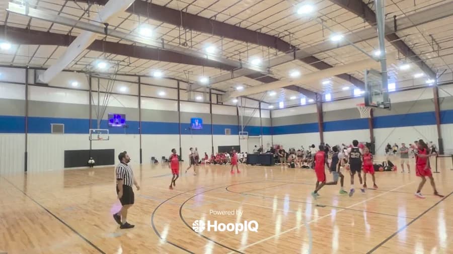Off. Rebound