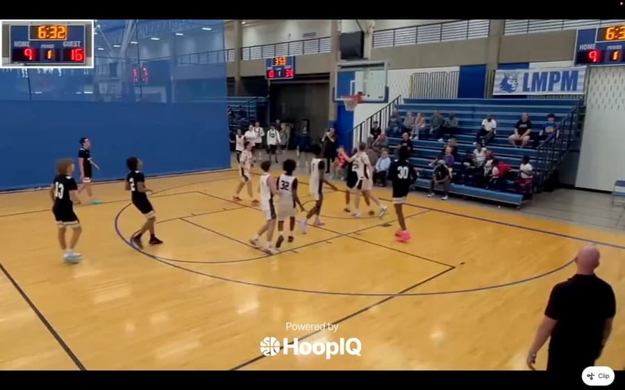 2-pt Shot