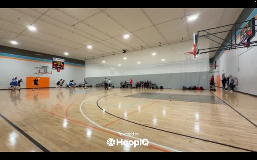 Off. Rebound