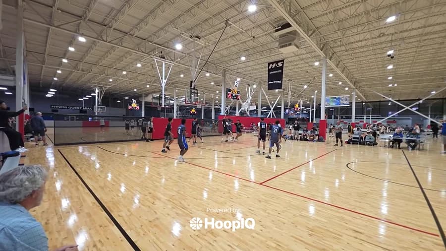 Off. Rebound
