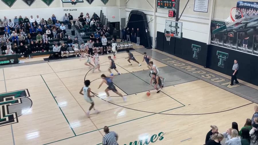Steal