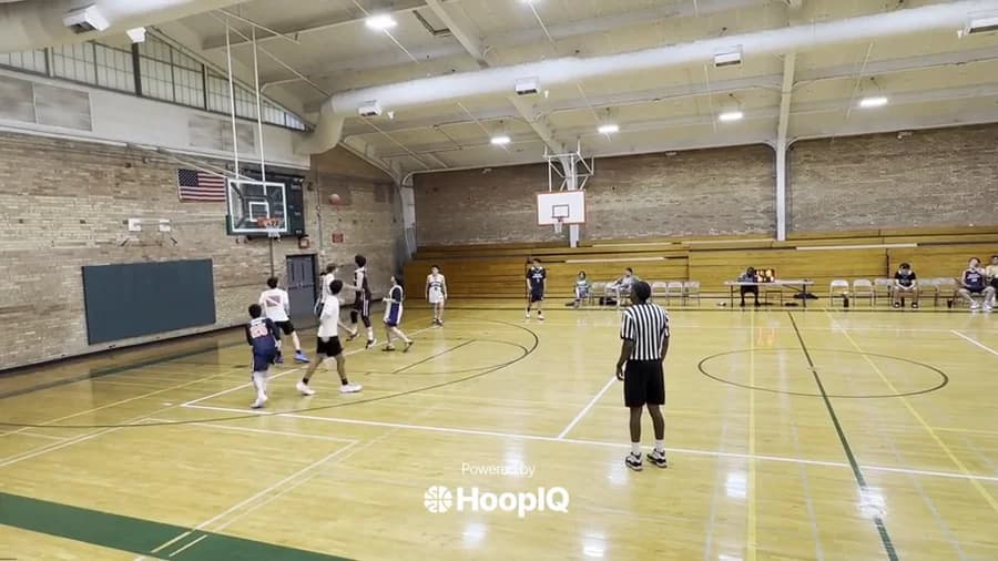 Off. Rebound