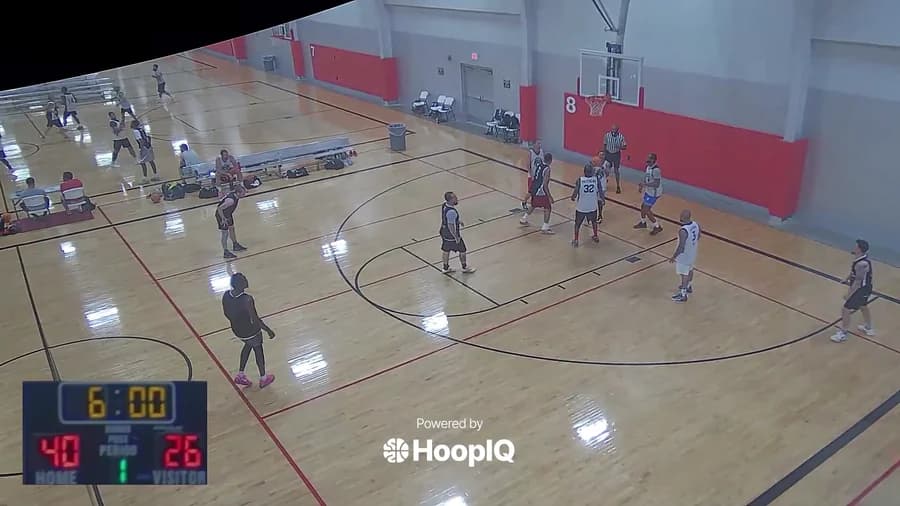 Off. Rebound