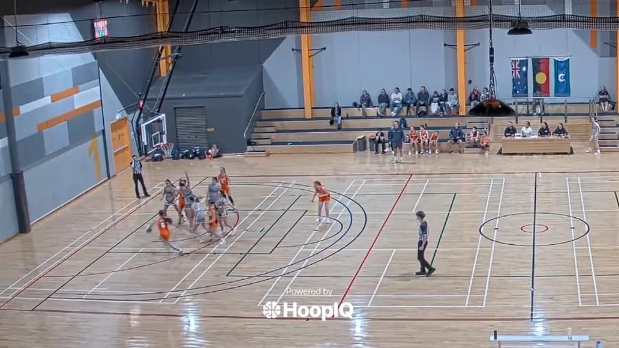 Off. Rebound
