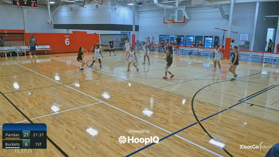 Def. Rebound