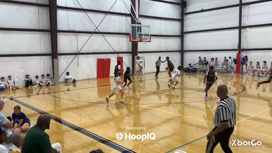 Def. Rebound