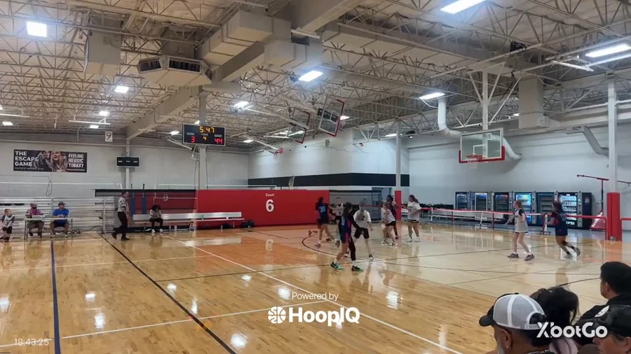 Def. Rebound