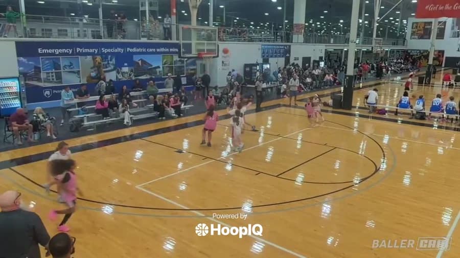 2-pt Shot