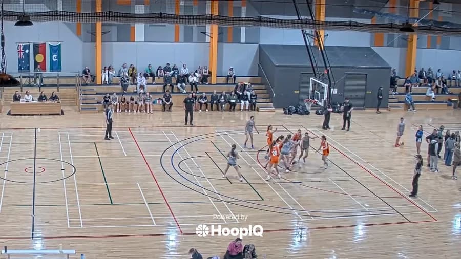 Off. Rebound
