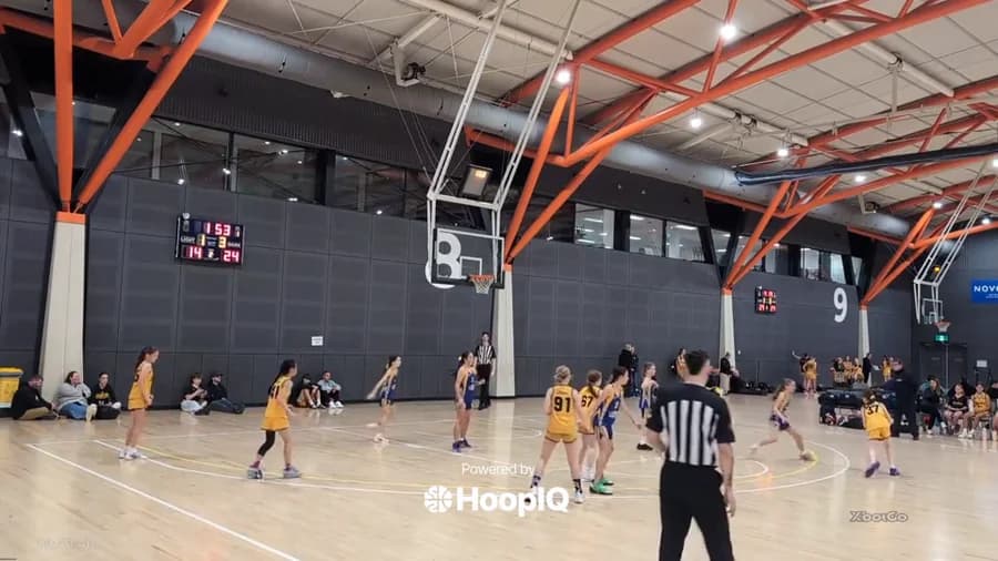 Def. Rebound
