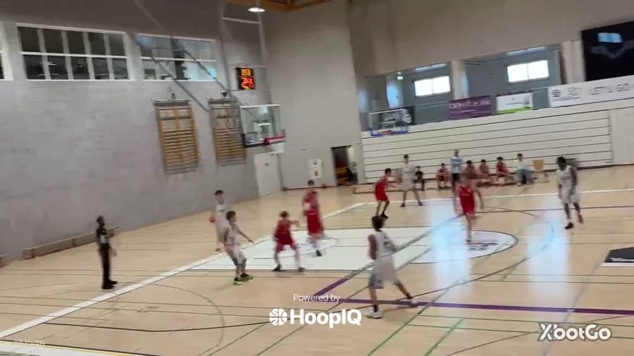 Def. Rebound