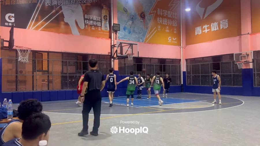 Off. Rebound