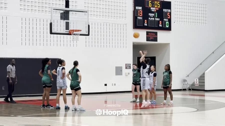 Free-throw