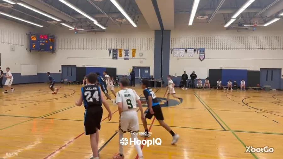 Assist