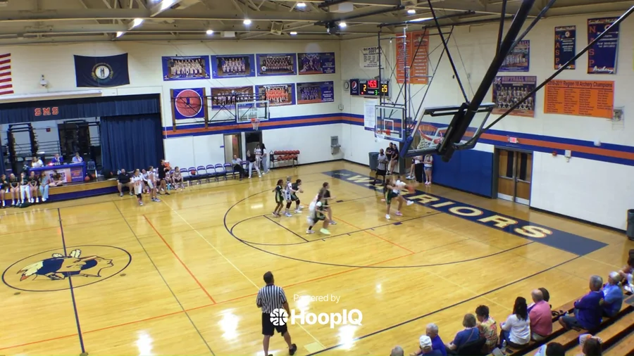 Def. Rebound