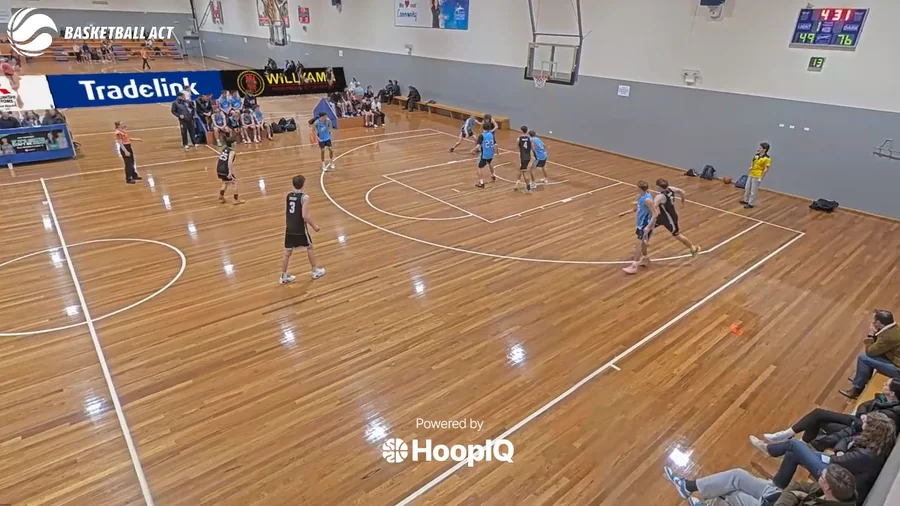 Def. Rebound