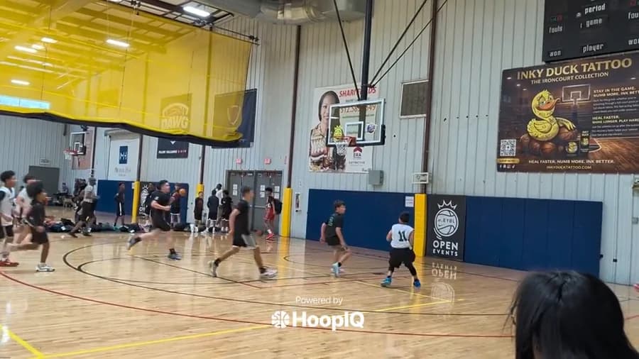 Def. Rebound
