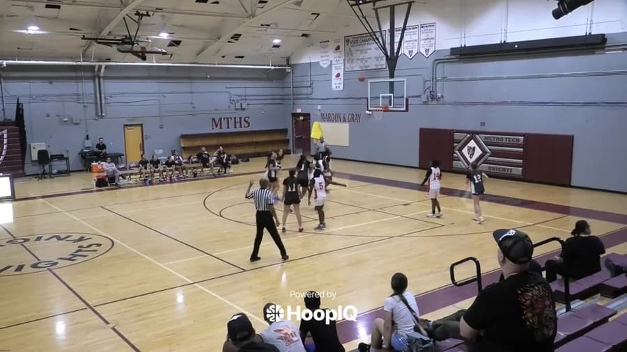 Off. Rebound