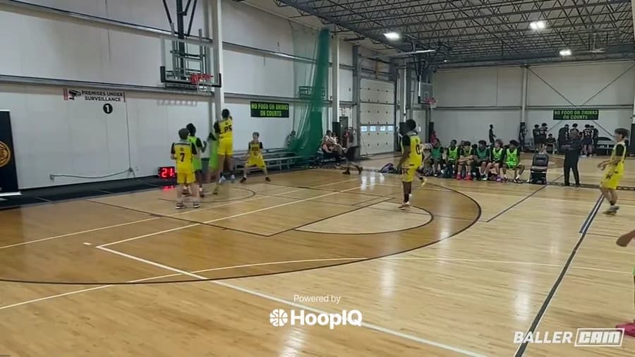 Off. Rebound