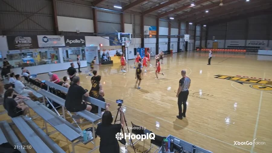 Off. Rebound