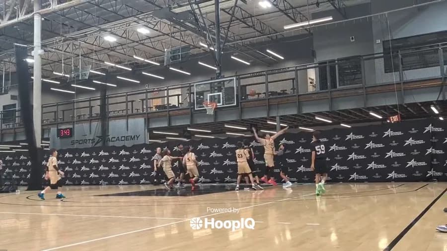 Off. Rebound