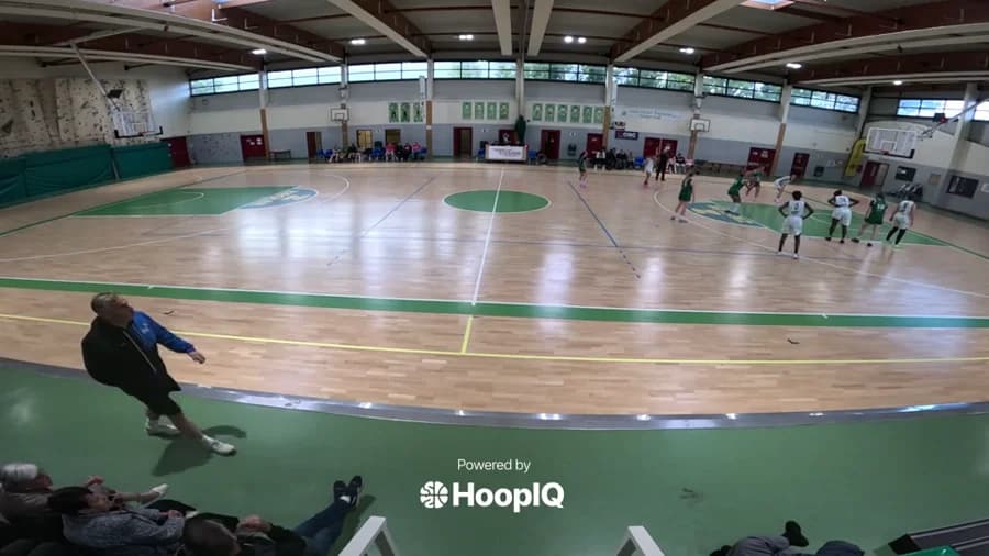 Free-throw