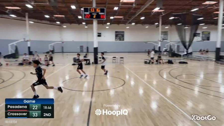 Def. Rebound