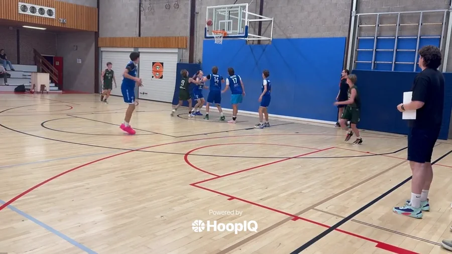 Off. Rebound