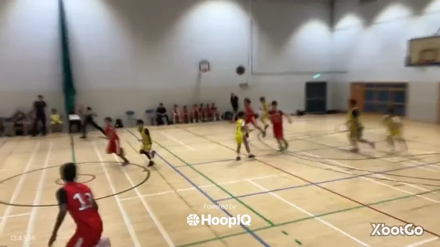 Assist