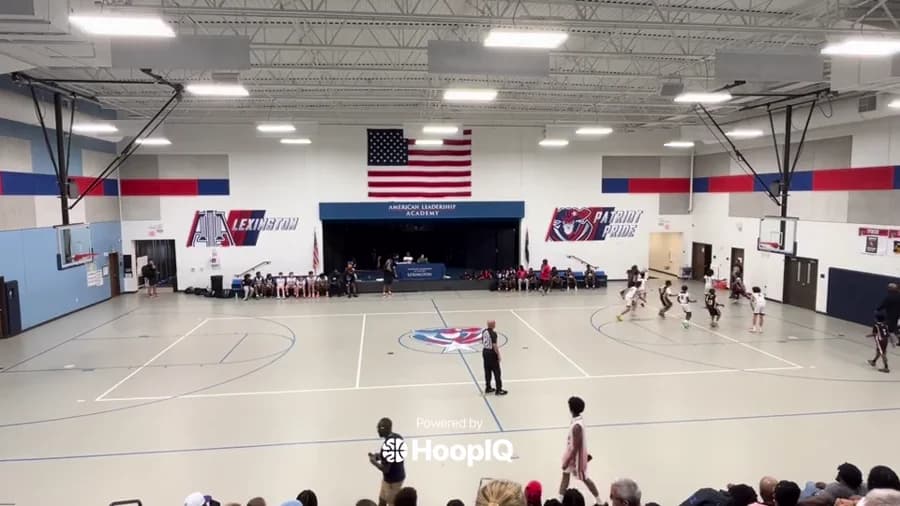 Off. Rebound
