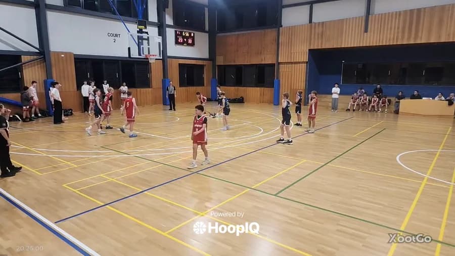 Free-throw
