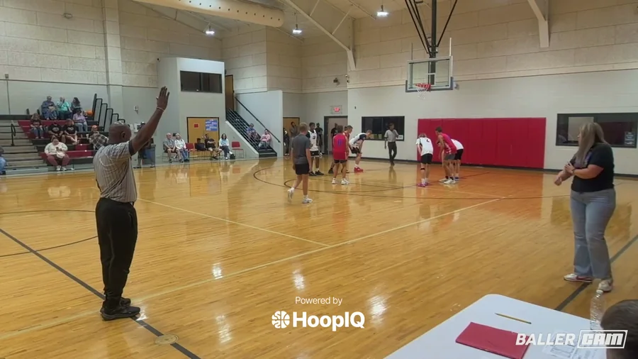 Free-throw