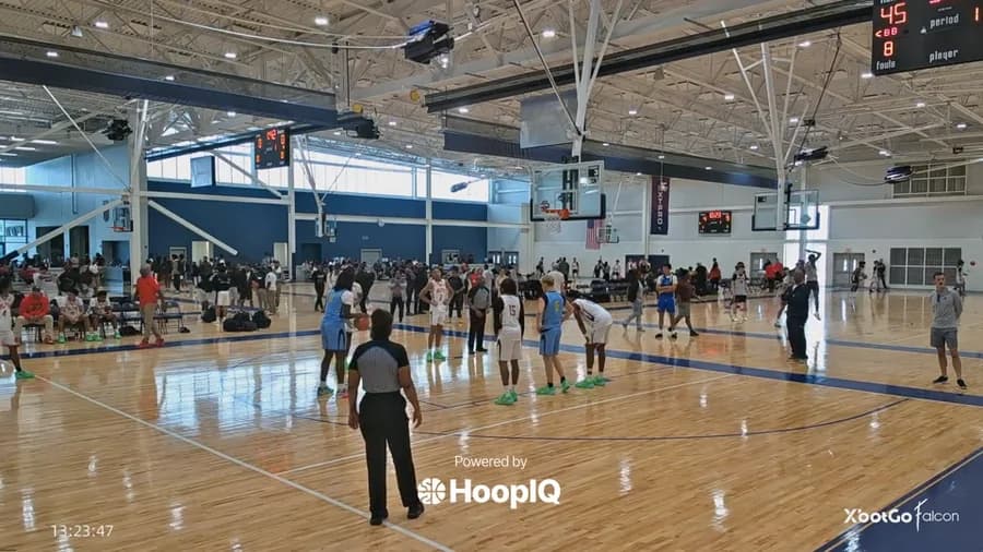 Free-throw