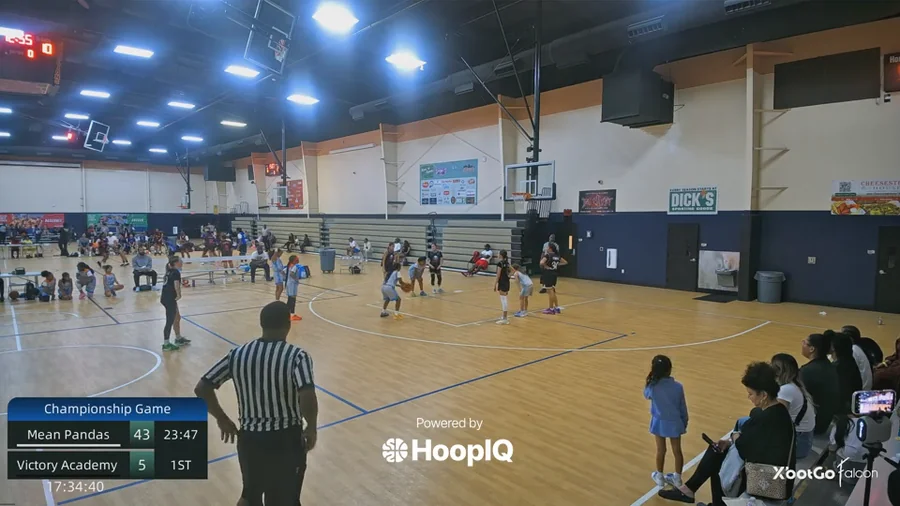 Free-throw