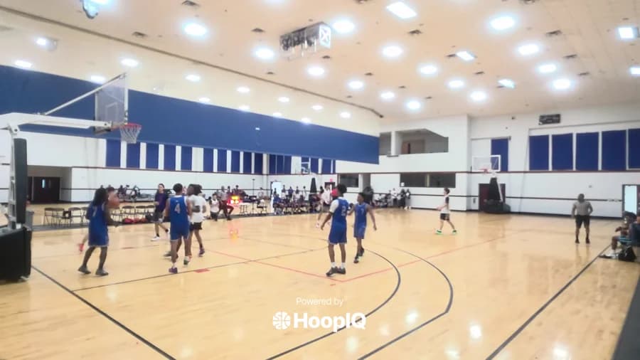 2-pt Shot