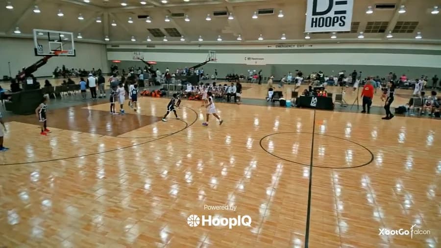 3-pt Shot