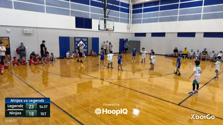 Free-throw