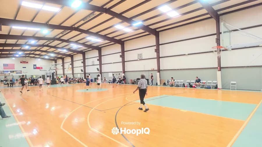 2-pt Shot