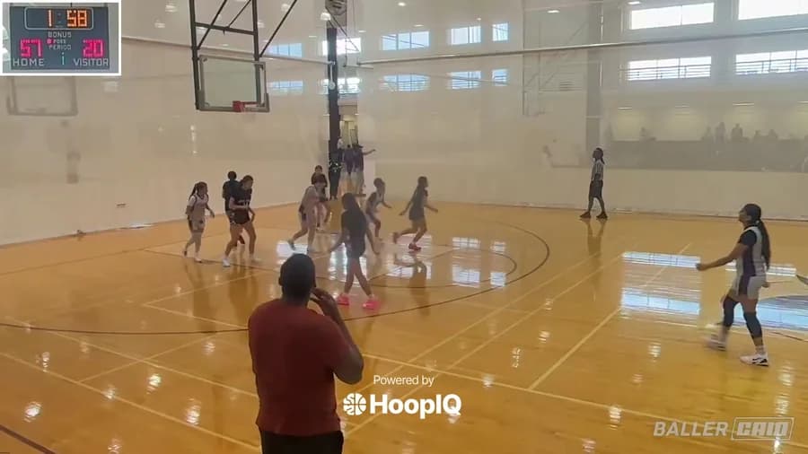 2-pt Shot