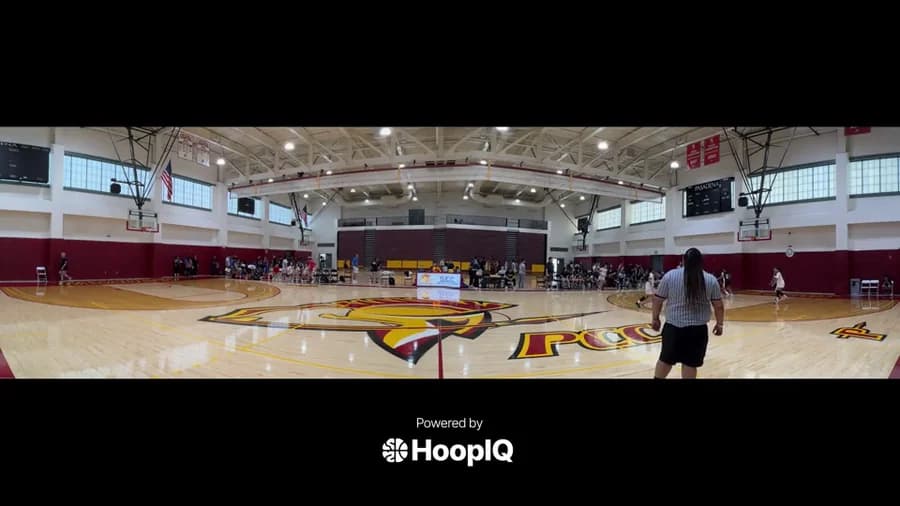 2-pt Shot
