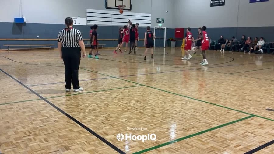 Off. Rebound