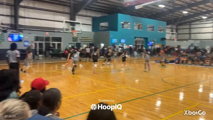 2-pt Shot