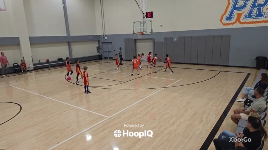 Off. Rebound