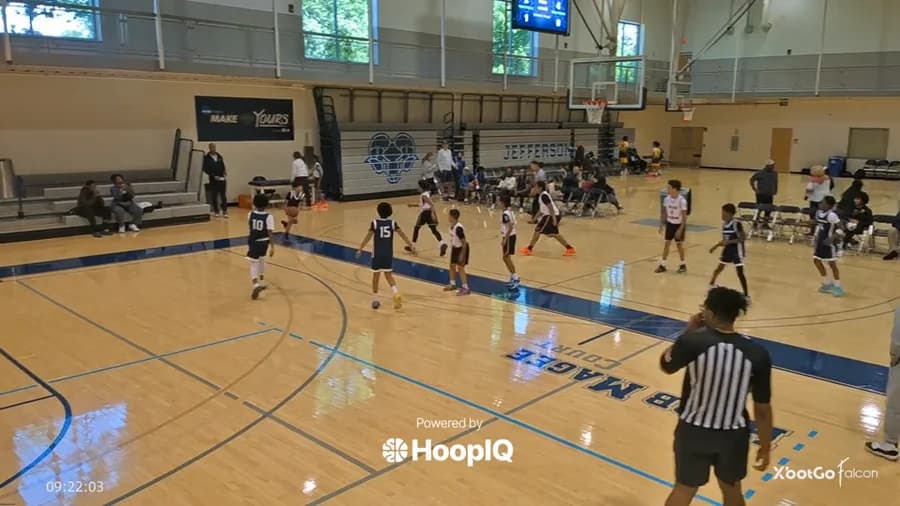 Assist