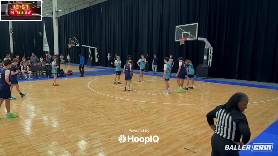 Free-throw