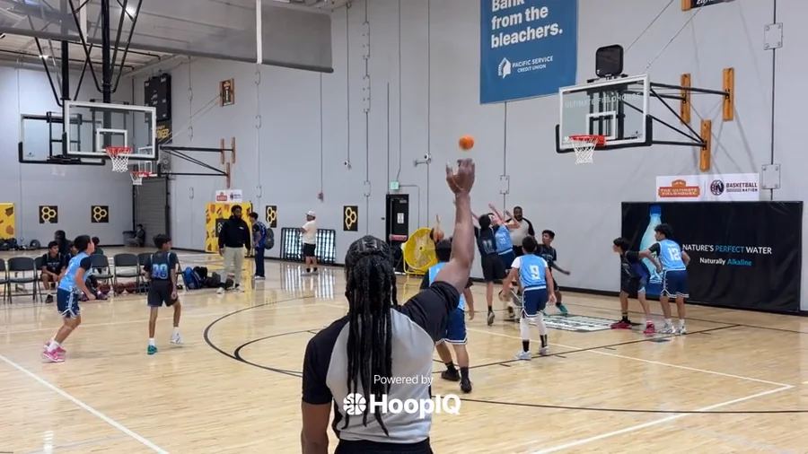 Off. Rebound