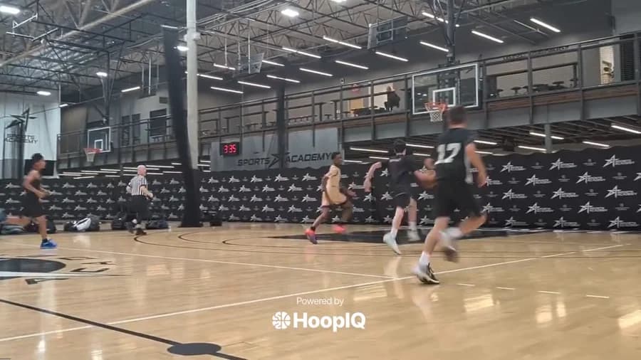 2-pt Shot
