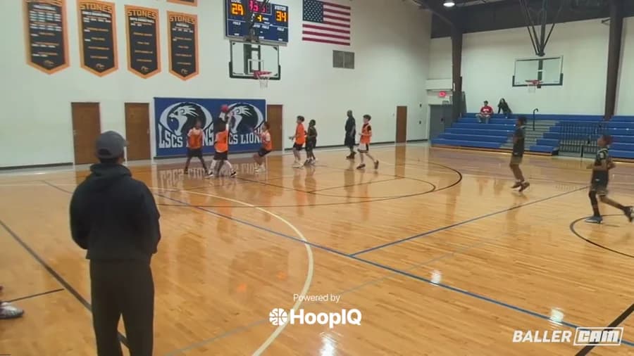 Def. Rebound
